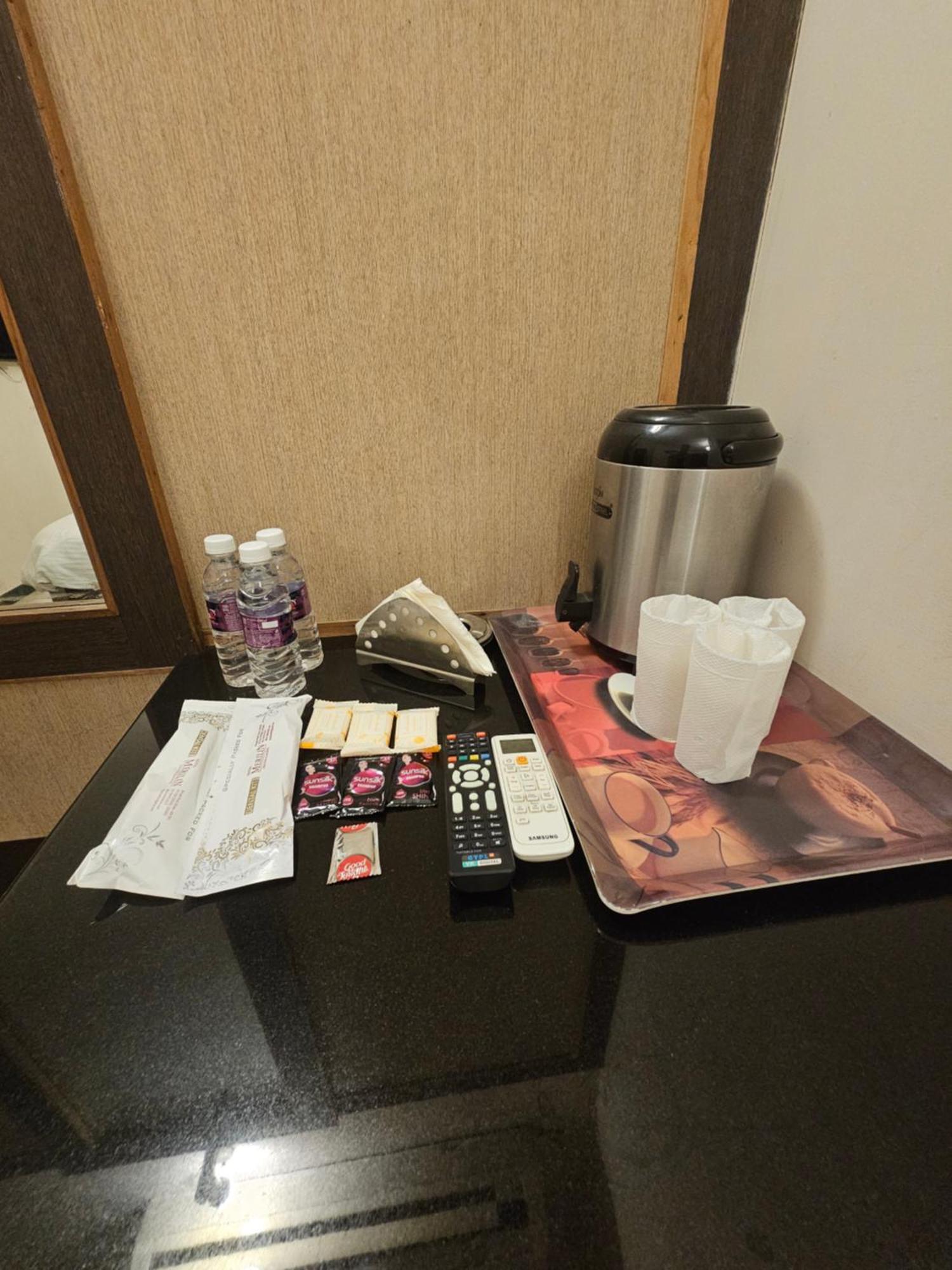 Hotel Merilin Erode Zewnętrze zdjęcie